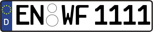 EN-WF1111