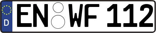 EN-WF112