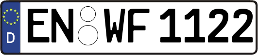 EN-WF1122