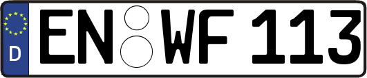 EN-WF113