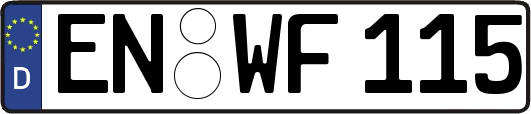 EN-WF115