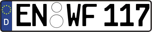 EN-WF117