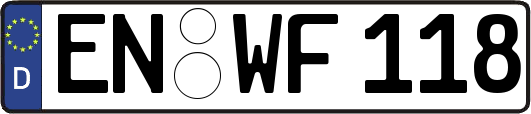 EN-WF118