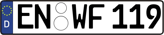 EN-WF119