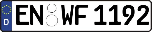 EN-WF1192