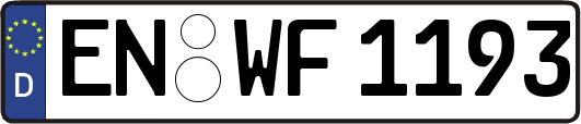 EN-WF1193
