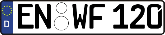 EN-WF120