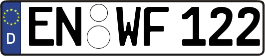 EN-WF122