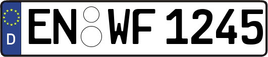 EN-WF1245