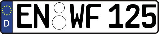 EN-WF125