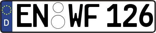 EN-WF126