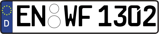 EN-WF1302