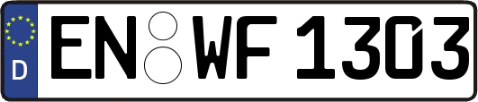 EN-WF1303