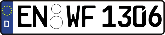 EN-WF1306