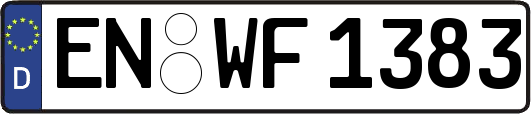 EN-WF1383