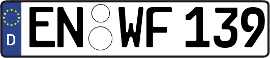 EN-WF139