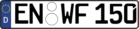EN-WF150