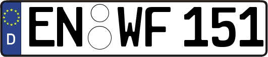 EN-WF151