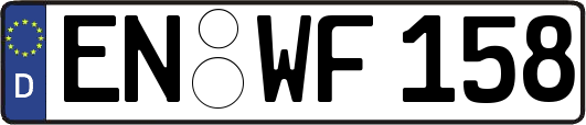 EN-WF158
