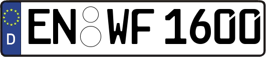 EN-WF1600