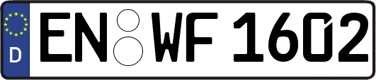 EN-WF1602