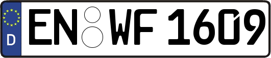 EN-WF1609
