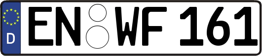 EN-WF161