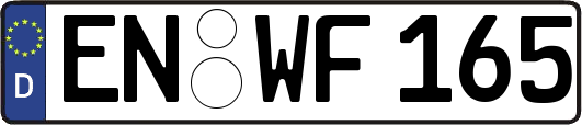 EN-WF165