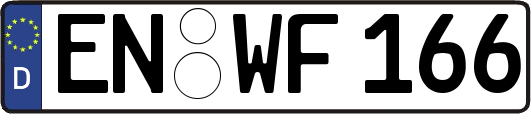 EN-WF166