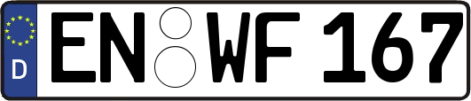 EN-WF167