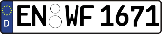 EN-WF1671