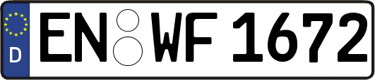 EN-WF1672