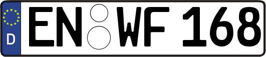 EN-WF168