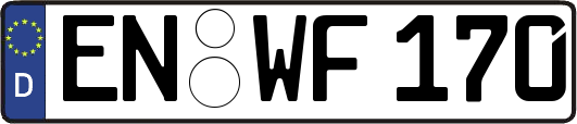 EN-WF170