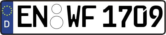EN-WF1709
