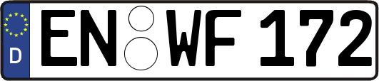 EN-WF172