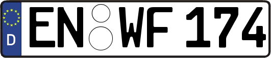 EN-WF174