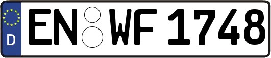 EN-WF1748