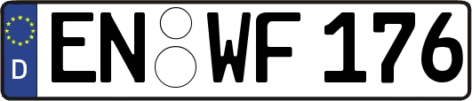 EN-WF176