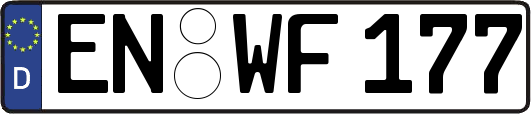 EN-WF177