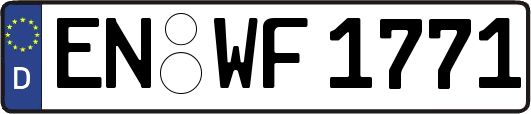 EN-WF1771