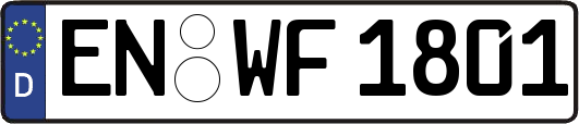 EN-WF1801