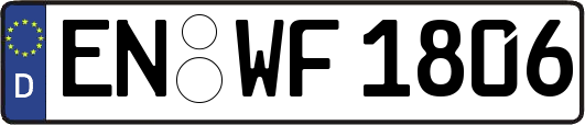 EN-WF1806