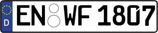 EN-WF1807