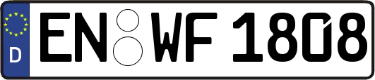 EN-WF1808