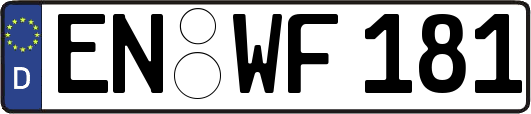 EN-WF181