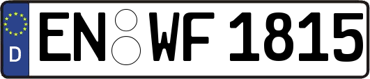 EN-WF1815