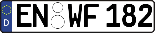 EN-WF182