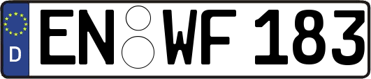 EN-WF183