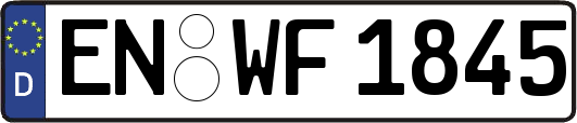 EN-WF1845